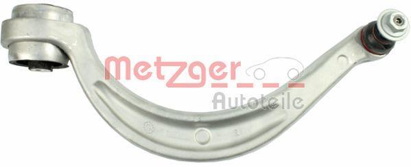 Triangle de suspension METZGER 58103002